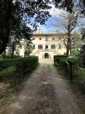 Appartamento in villa storica: Villa Giulia Empoli